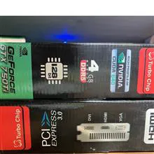 GTX750ti