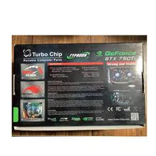 GTX750ti