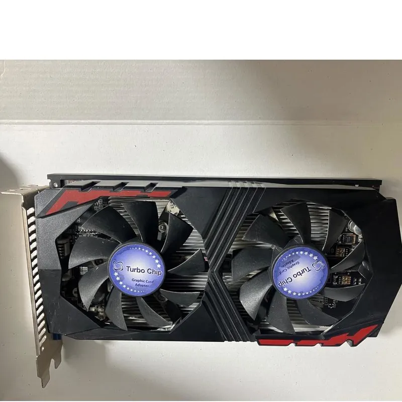 GTX750ti 4gig 128bit ddr5