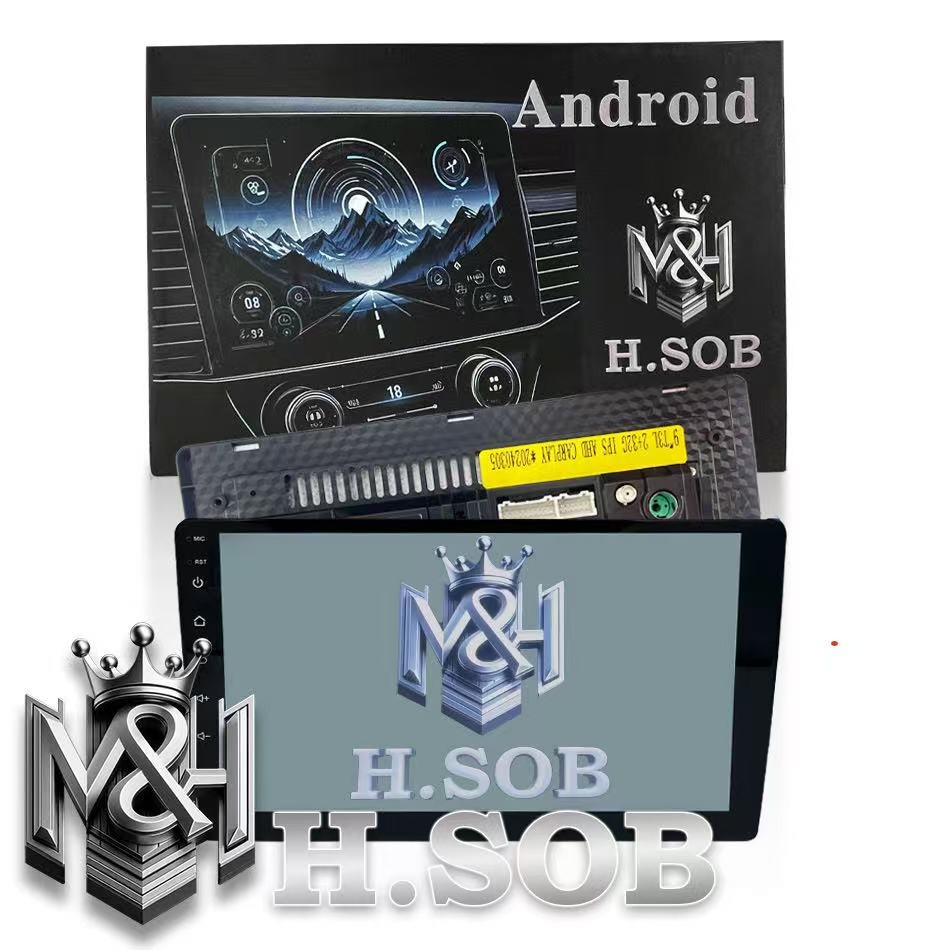 مانیتور اندرویید H.SOB