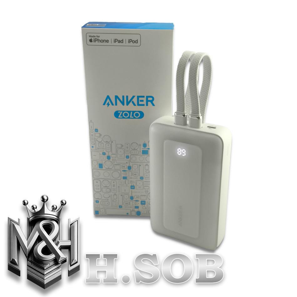 پاور بانک Anker اورجینال