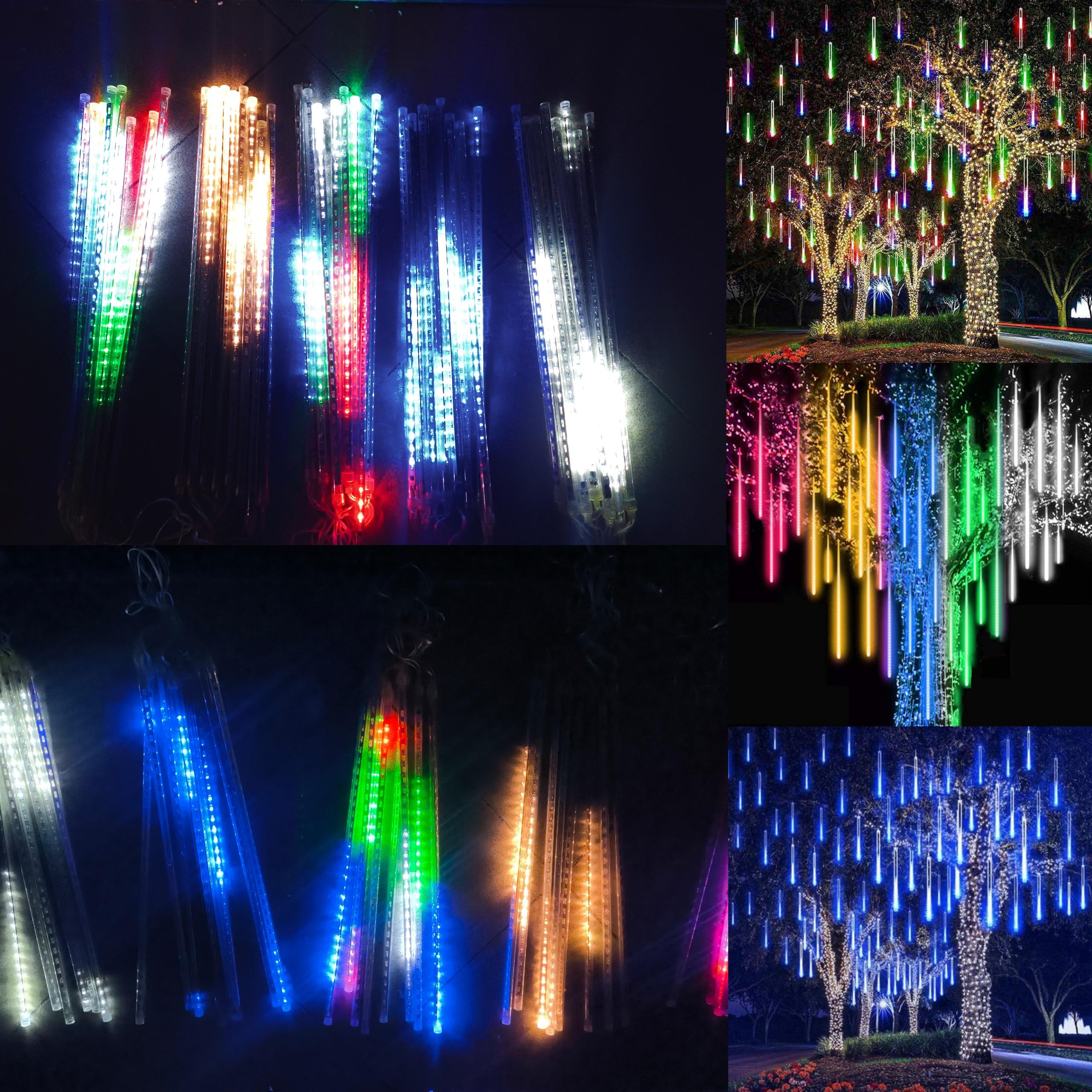 ال ای دی ریسه ای بارانی