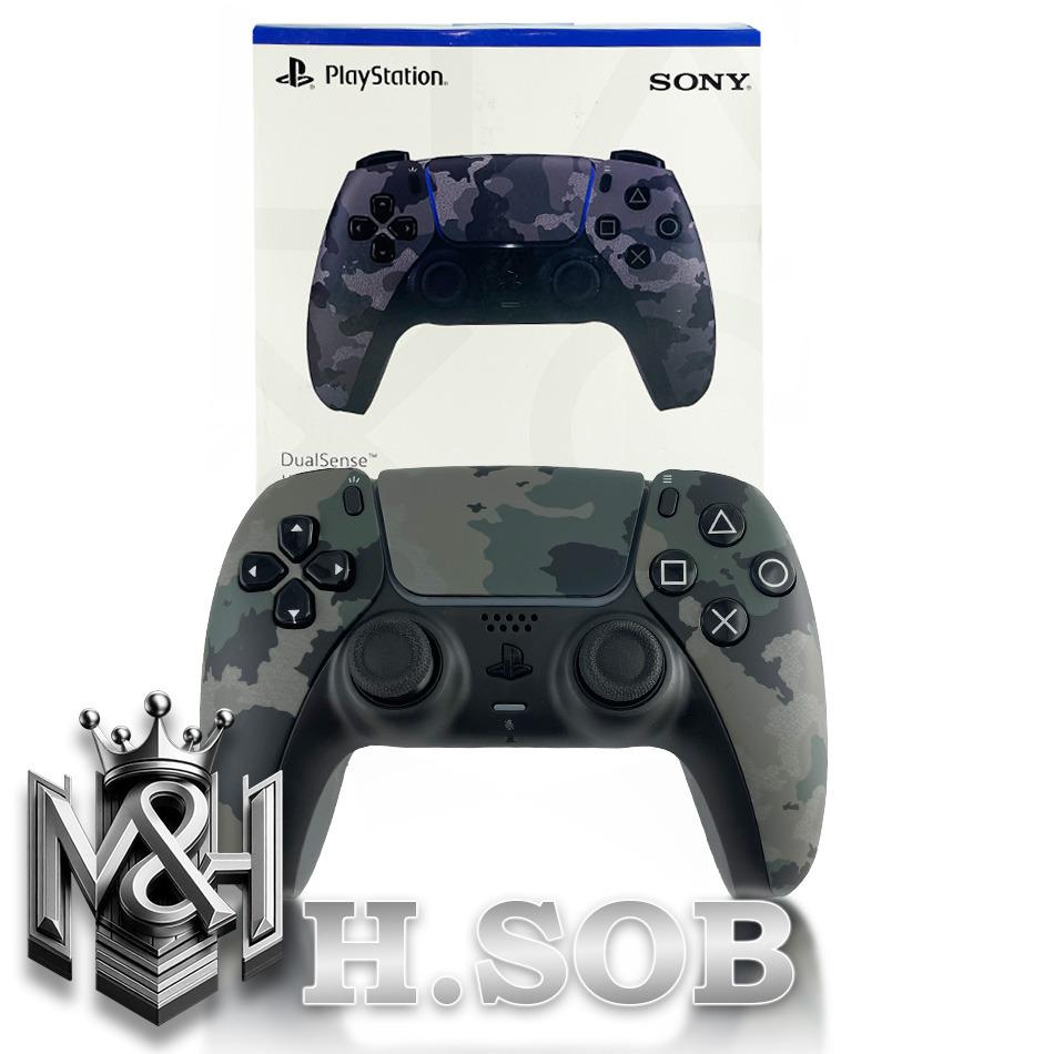 دسته پلی استیشن5 استتار