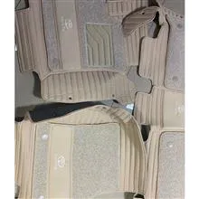 کف