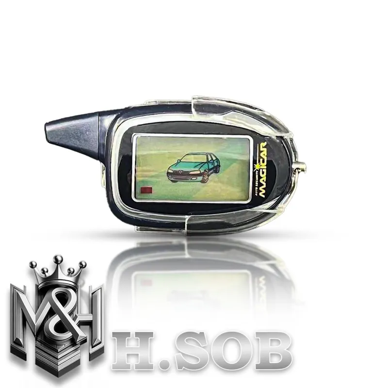 ریموت تصویری مجیکارM110