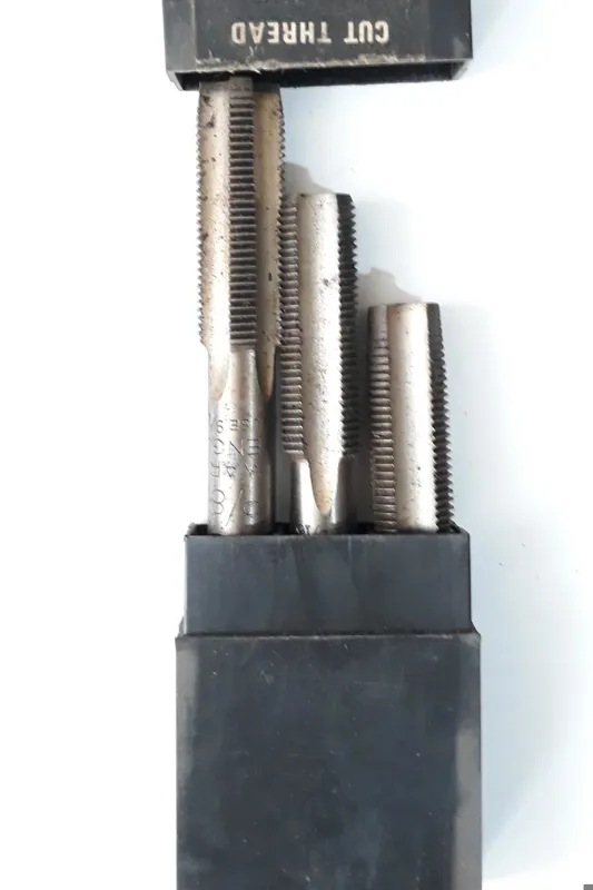 قلاویز 18×9/16 unf انگلیسی