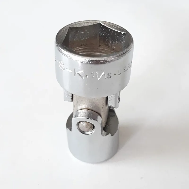 بکس لقلقه ای یونیورسال 11/16 S.K Tools آمریکایی