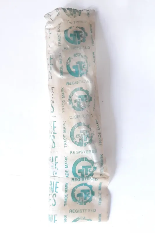 لوله انژکتور لیستر ST اصلی انگلیسی