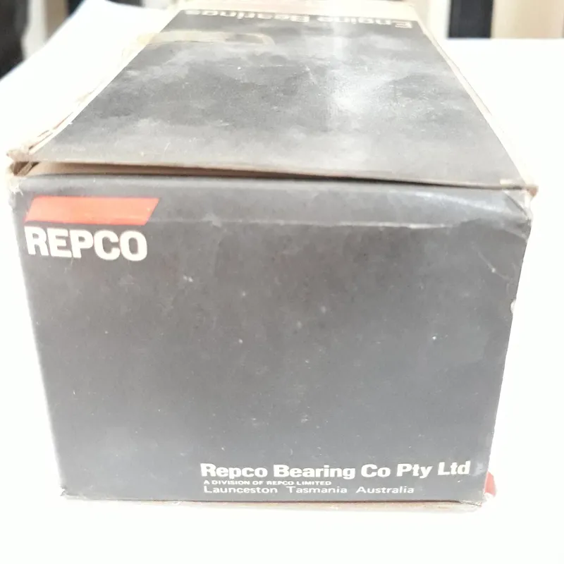 یاتاقان ثابت موتور پتر PH1 انگلیسی 060 برند REPCO