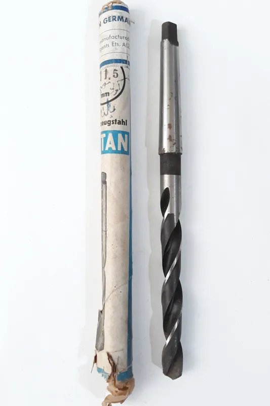 مته ته کونیک 11 HSS آلمانی فوق العاده با کیفیت