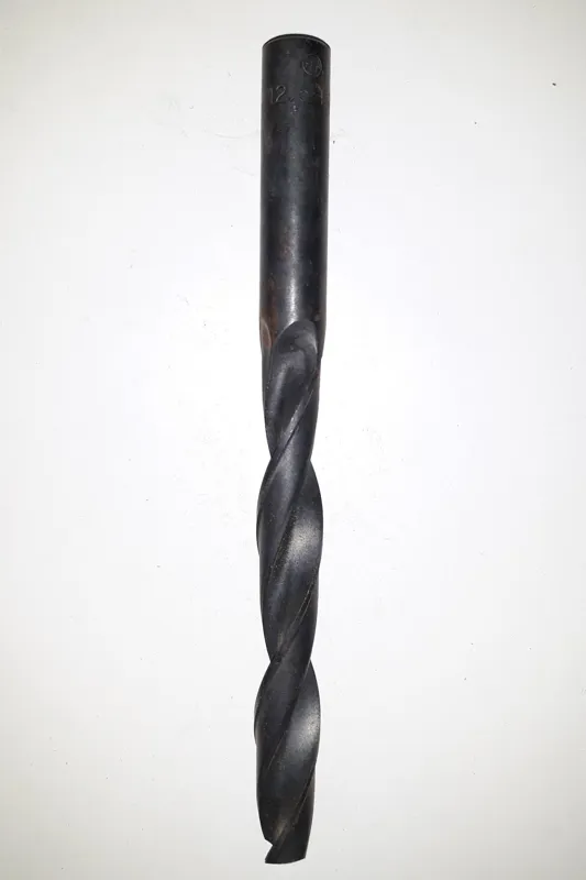 مته 12,5 HSS فرا FRA یوگسلاو قدیمی