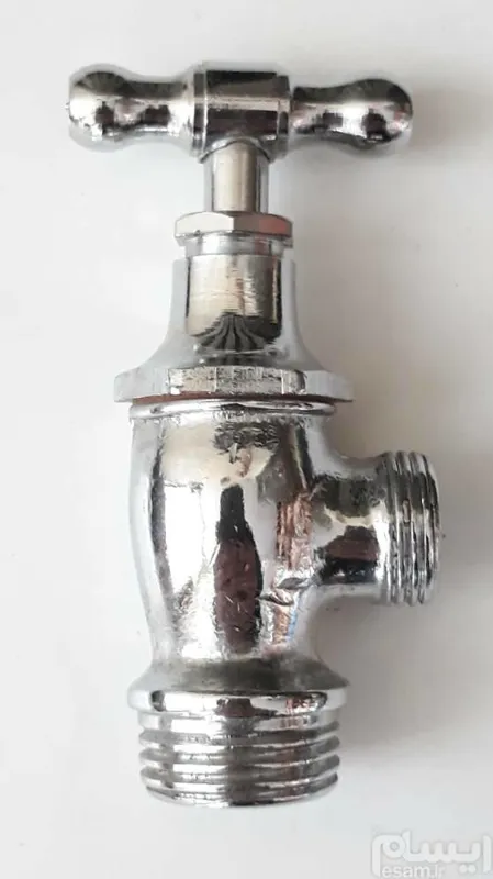 شیر پیسوار آلمانی قدیمی