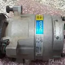 کمپرسور