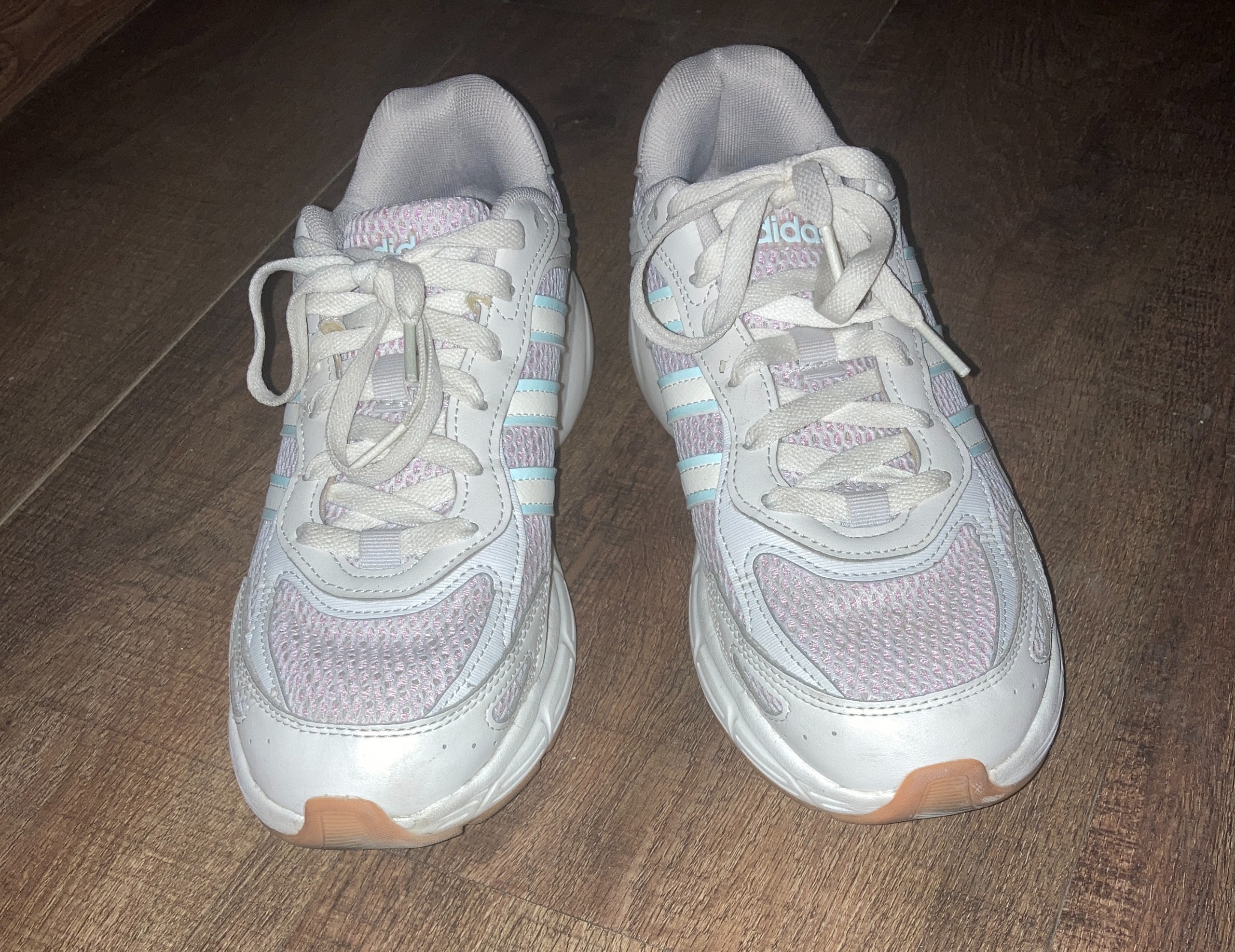 کفش ورزشی کتونی آدیداس adidas eclyptix اصل سایز 40