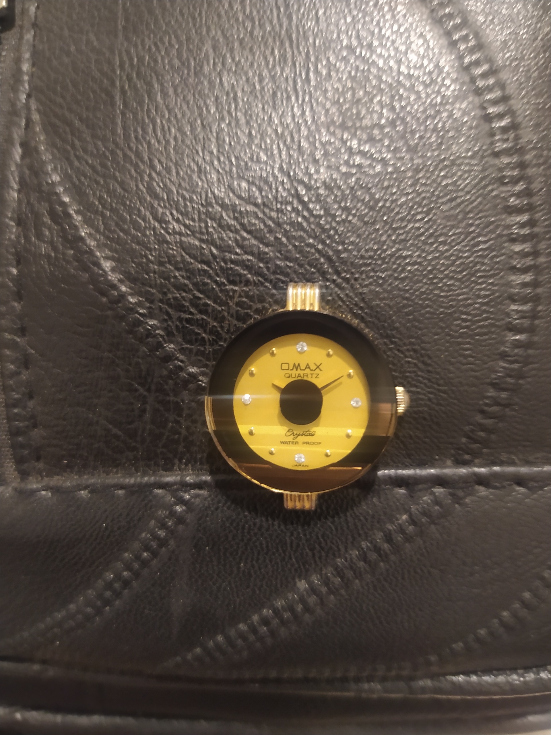 Omax اصل 50ساله18k