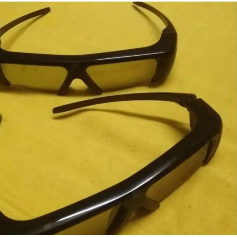 عینک اکتیو سه بعدی سامسونگ