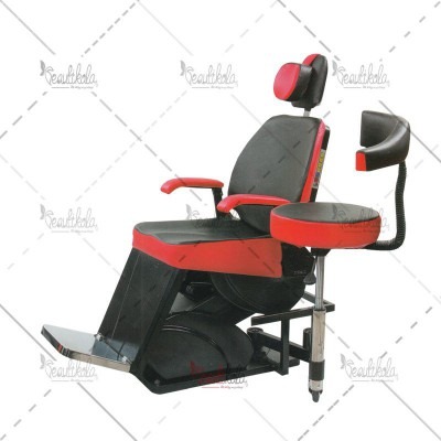صندلی برقی مردانه تمام فول باربردار