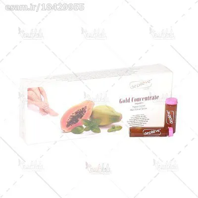 پکیج 3عددی قطره کاهنده رشد مو دیپیلیو
