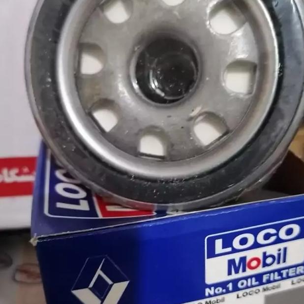 فیلتر روغن خودرو ال نود ،دوگانه سوز، ساندرو