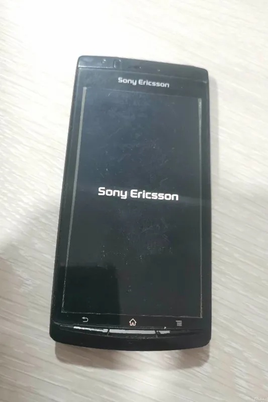 sony ericsson xperia arc lt15i