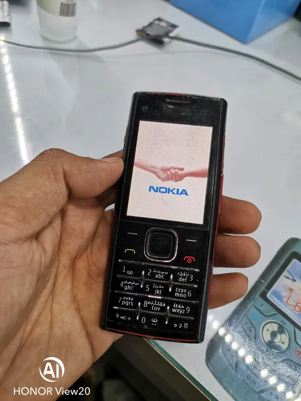 nokia x2 00 olx