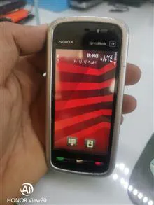 nokia 5230 olx