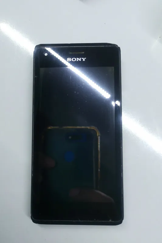 تاچ السیدی سونی C2005