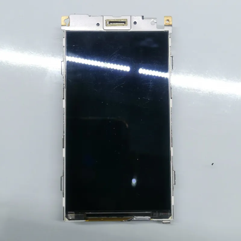 LCD Sony Expria SOLA