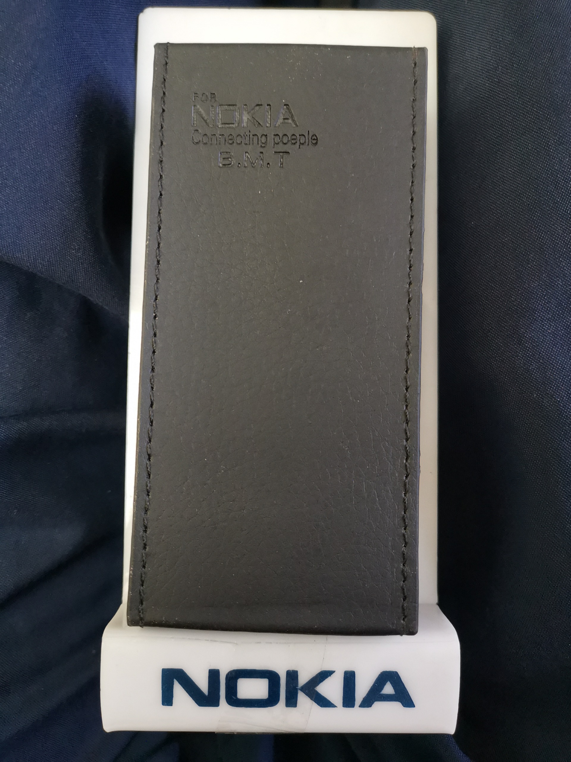 کیف نوکیا N81