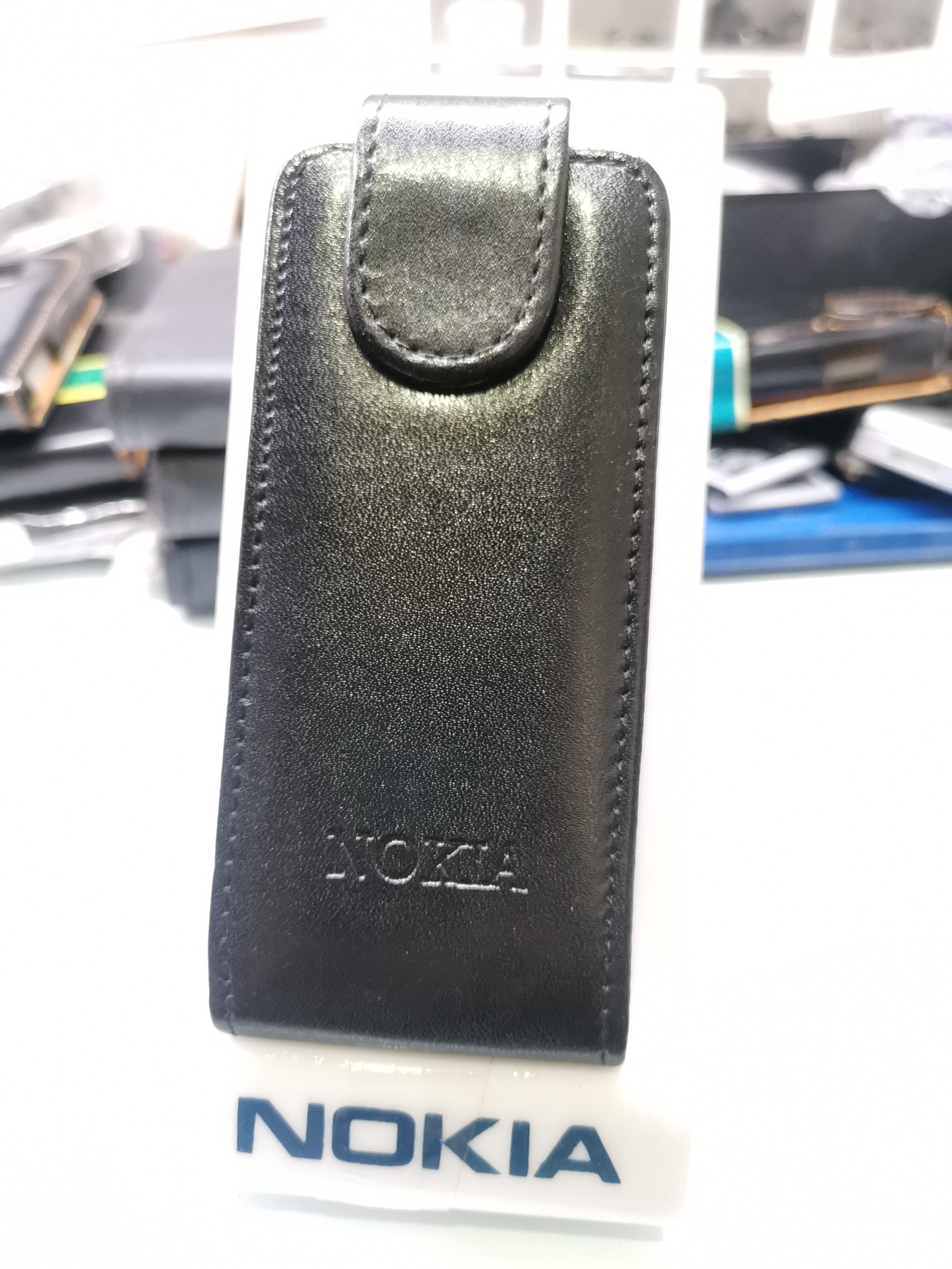 کیف گوشی نوکیا C5-00