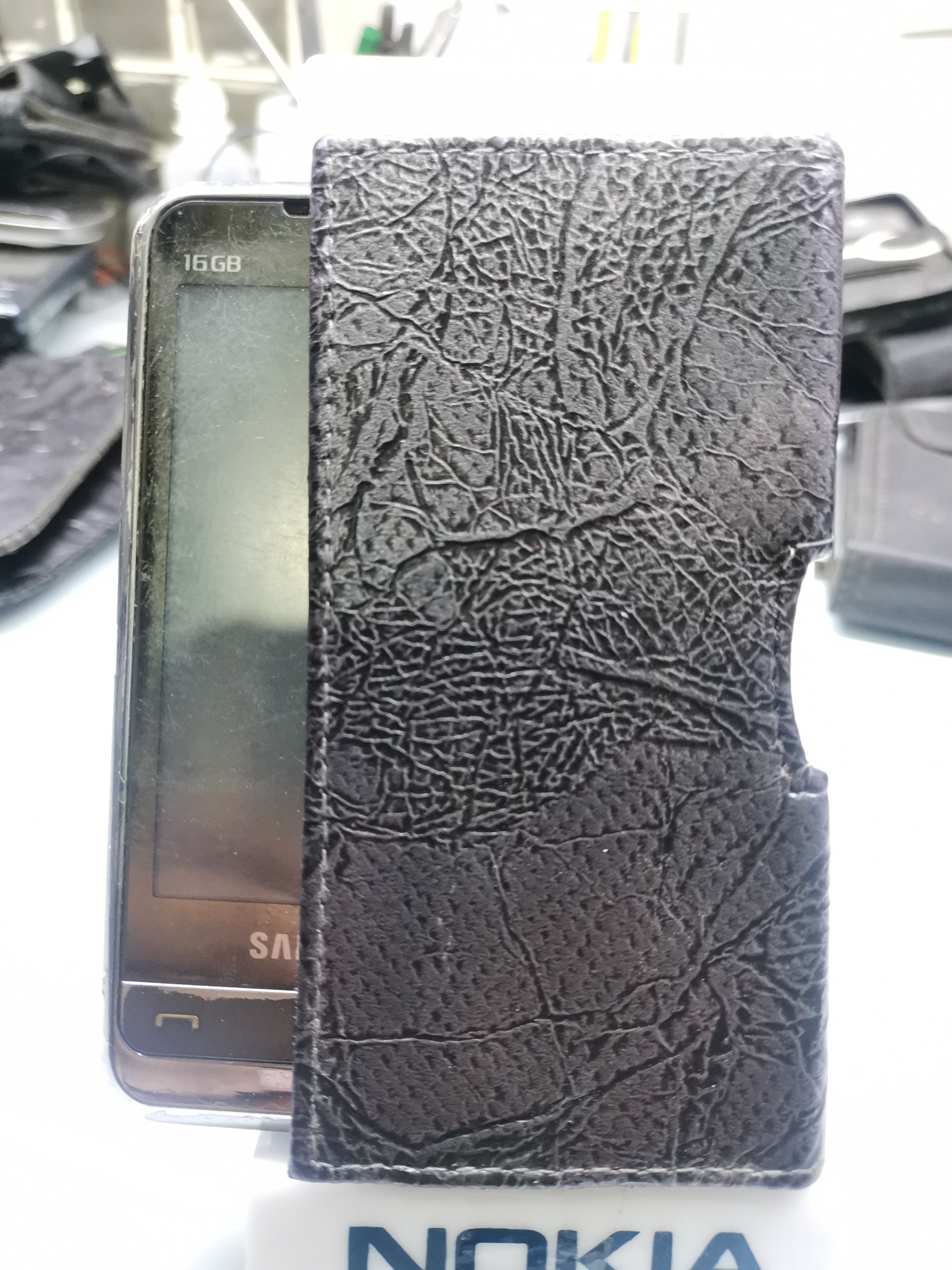 کیف سامسونگ i900 اومنیا