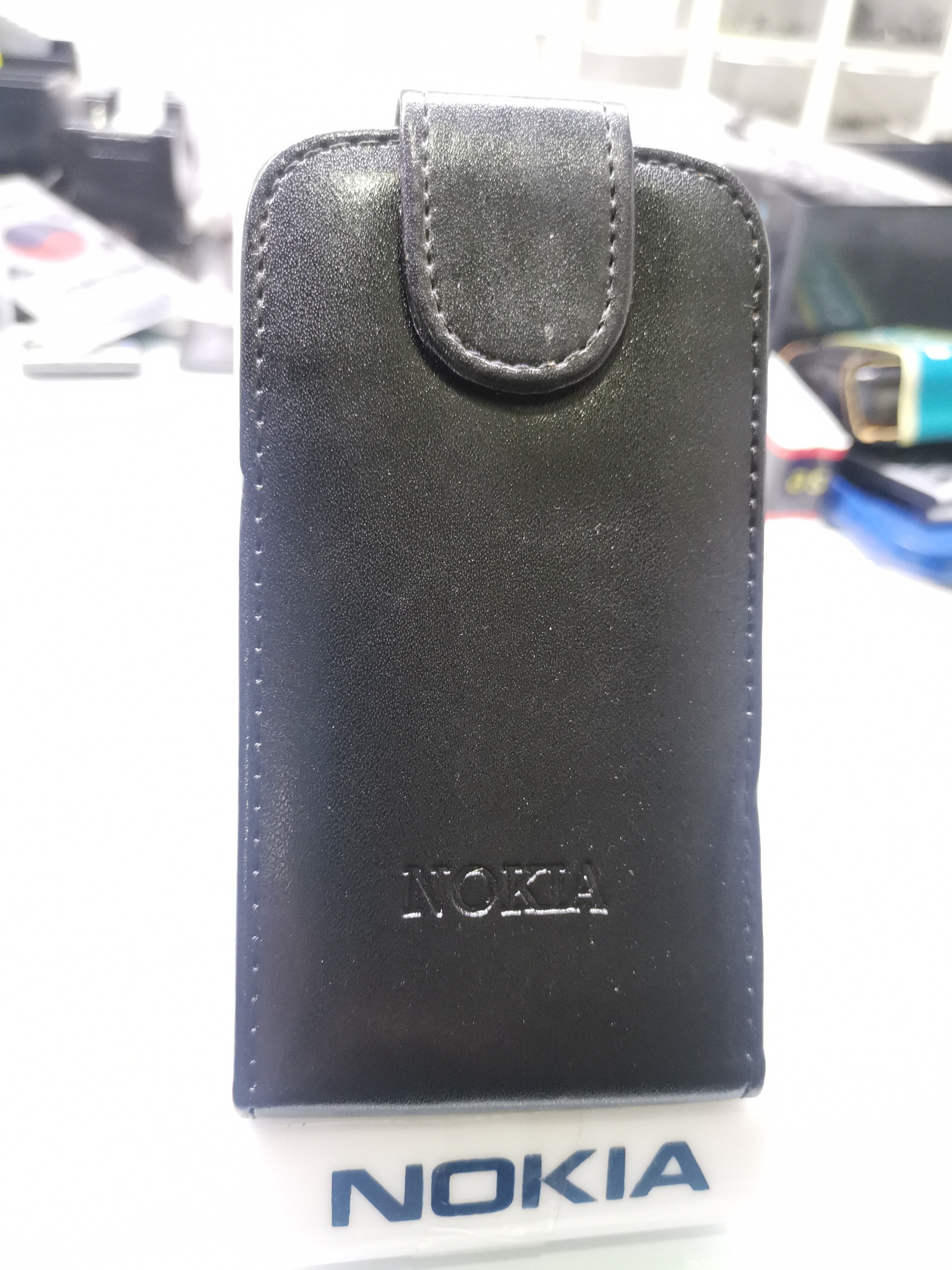 کیف گوشی نوکیا N900