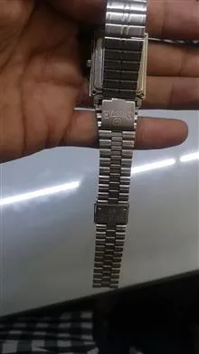 ساعت