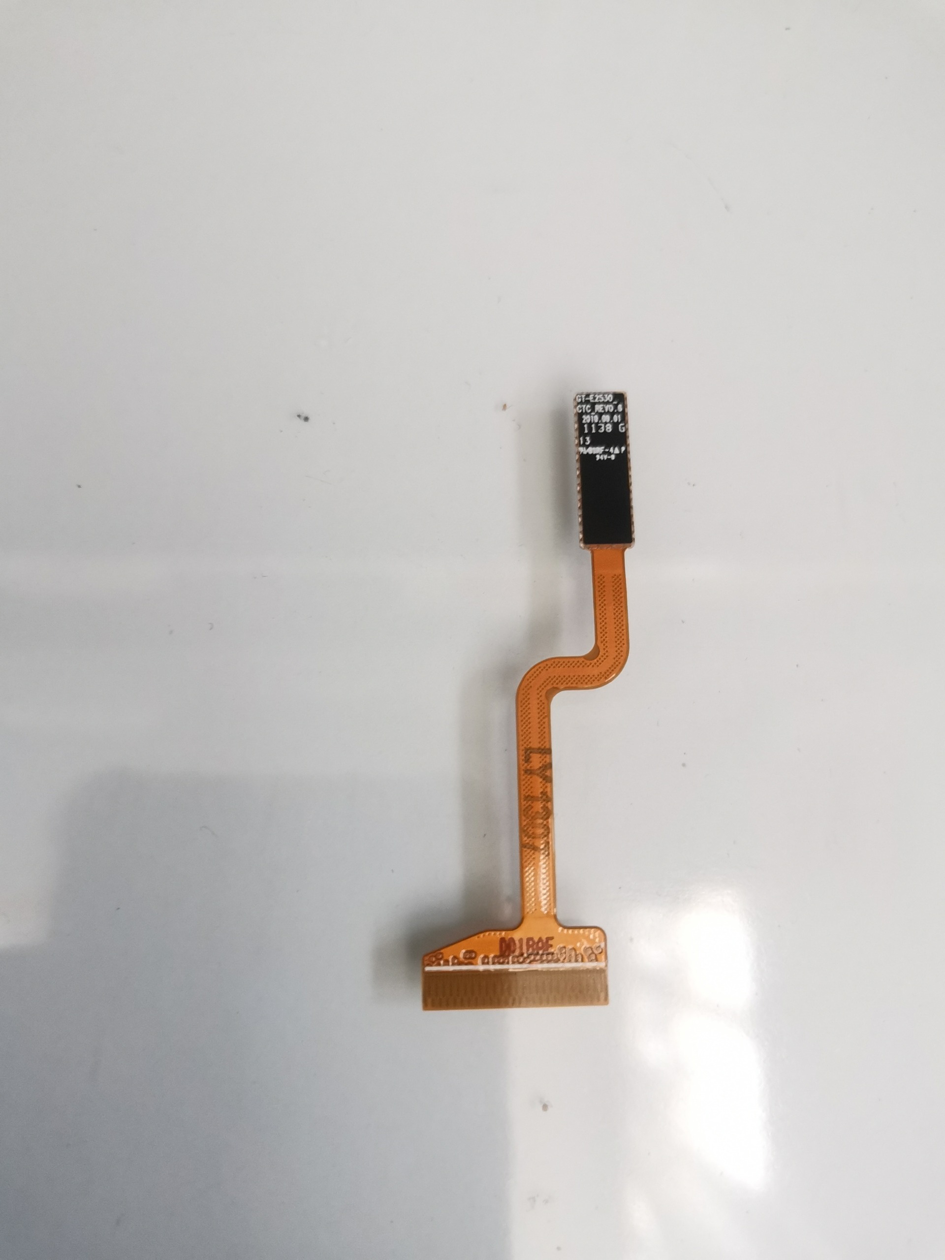 فلت اورجینال سامسونگ E2530 تاشو
