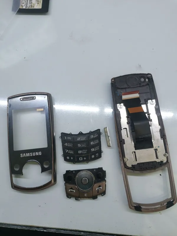 ریل اسلایدر فابریکی سامسونگ J700
