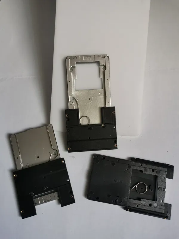 ریل اسلایدر کپی سامسونگ D500