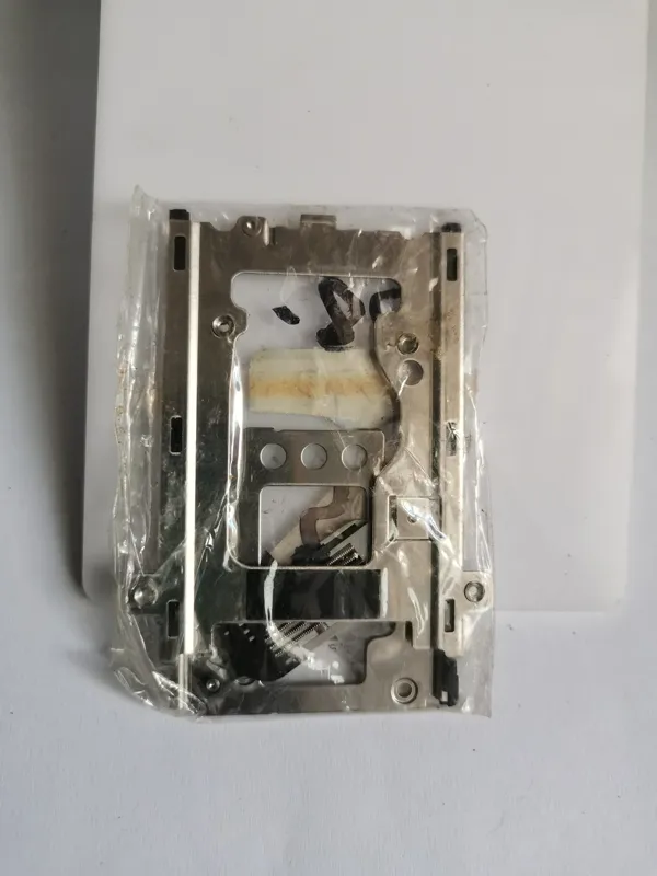 ریل اسلایدر سونی اریکسون W580