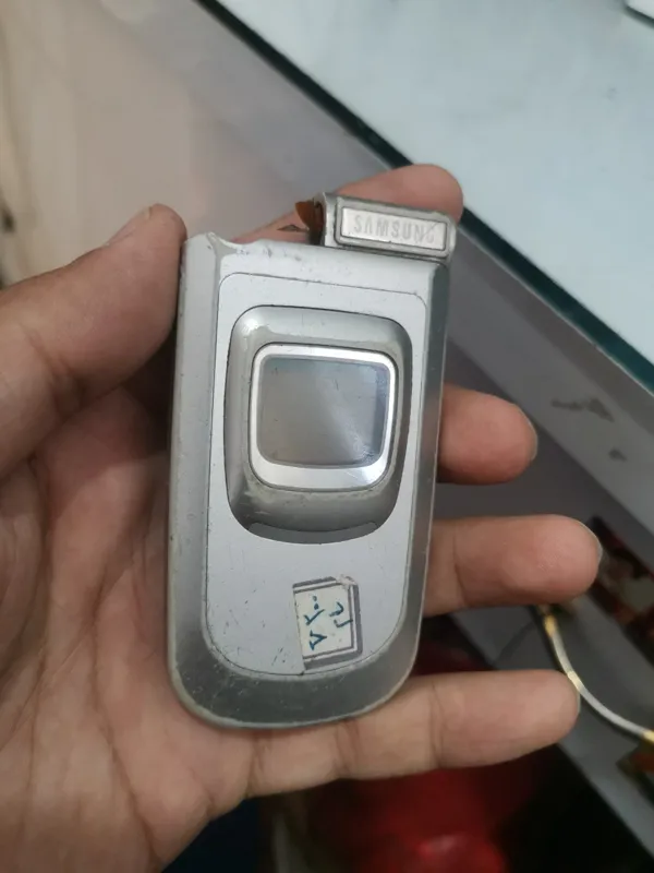 السیدی سامسونگ V200 فابریکی