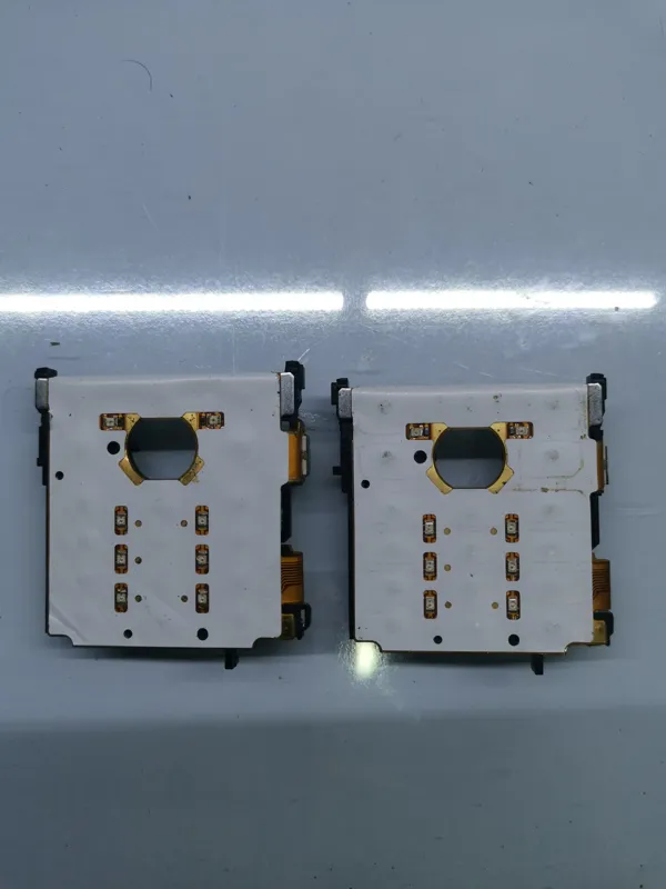 فلت کیپد استوک فابریکی W700 سونی اریکسون