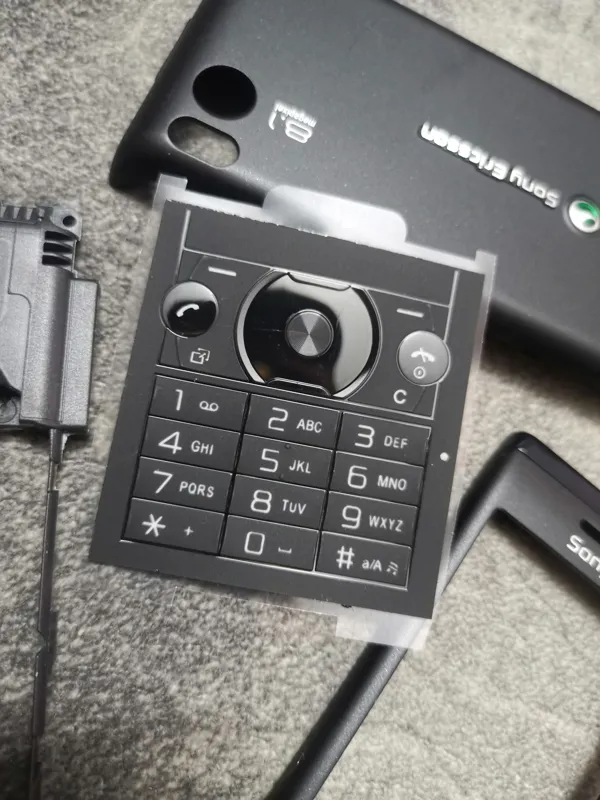 قاب شاسی سونی اریکسون aino u10i