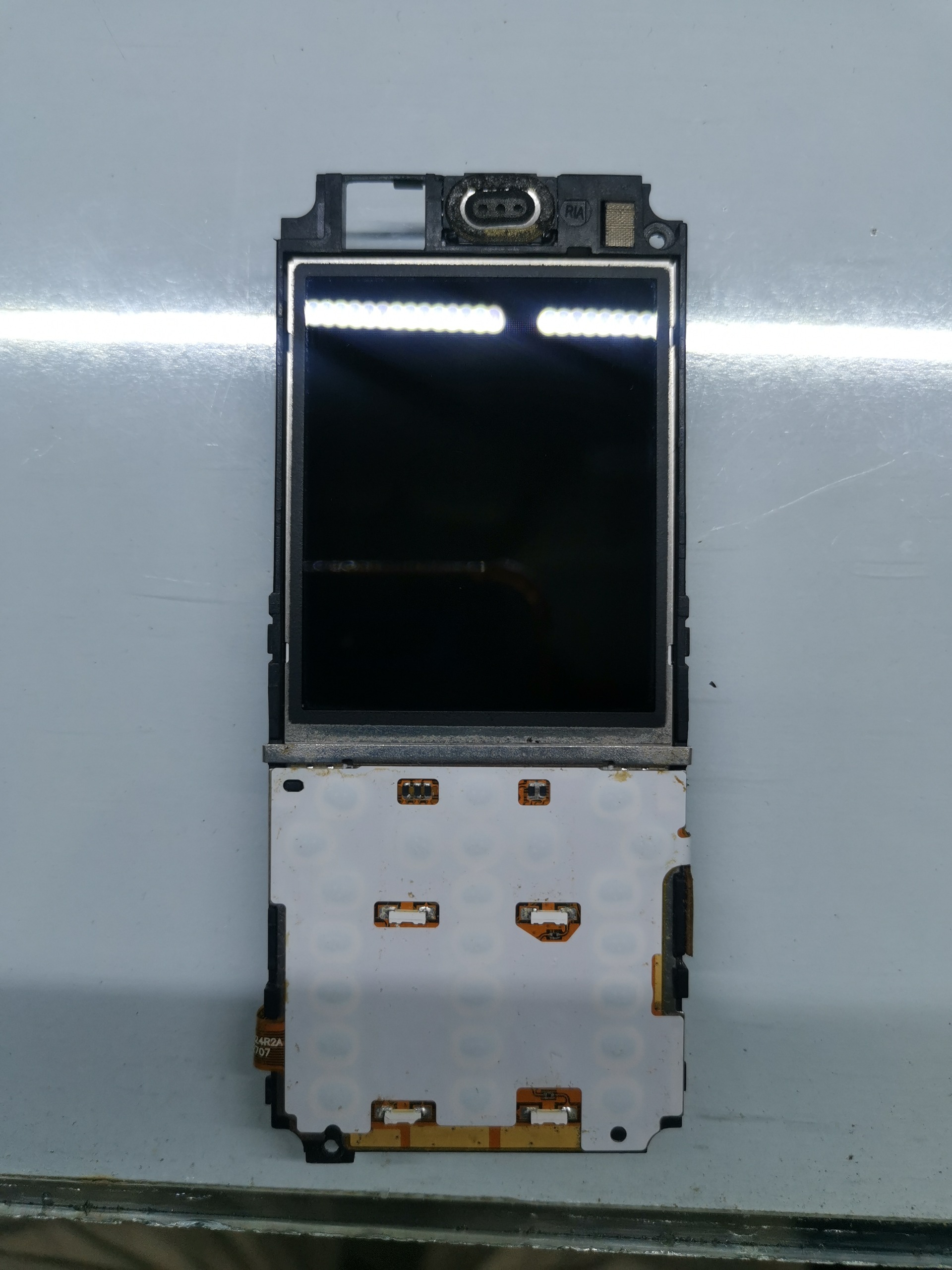 السیدی فابریکی ، فلت کیپد K530i استوک اصلی