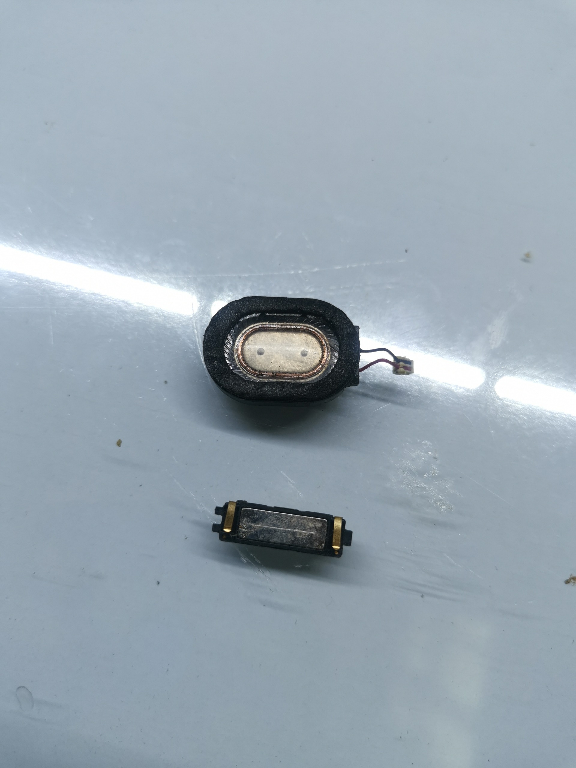 اسپیکر سونی اریکسون K550i فابریکی