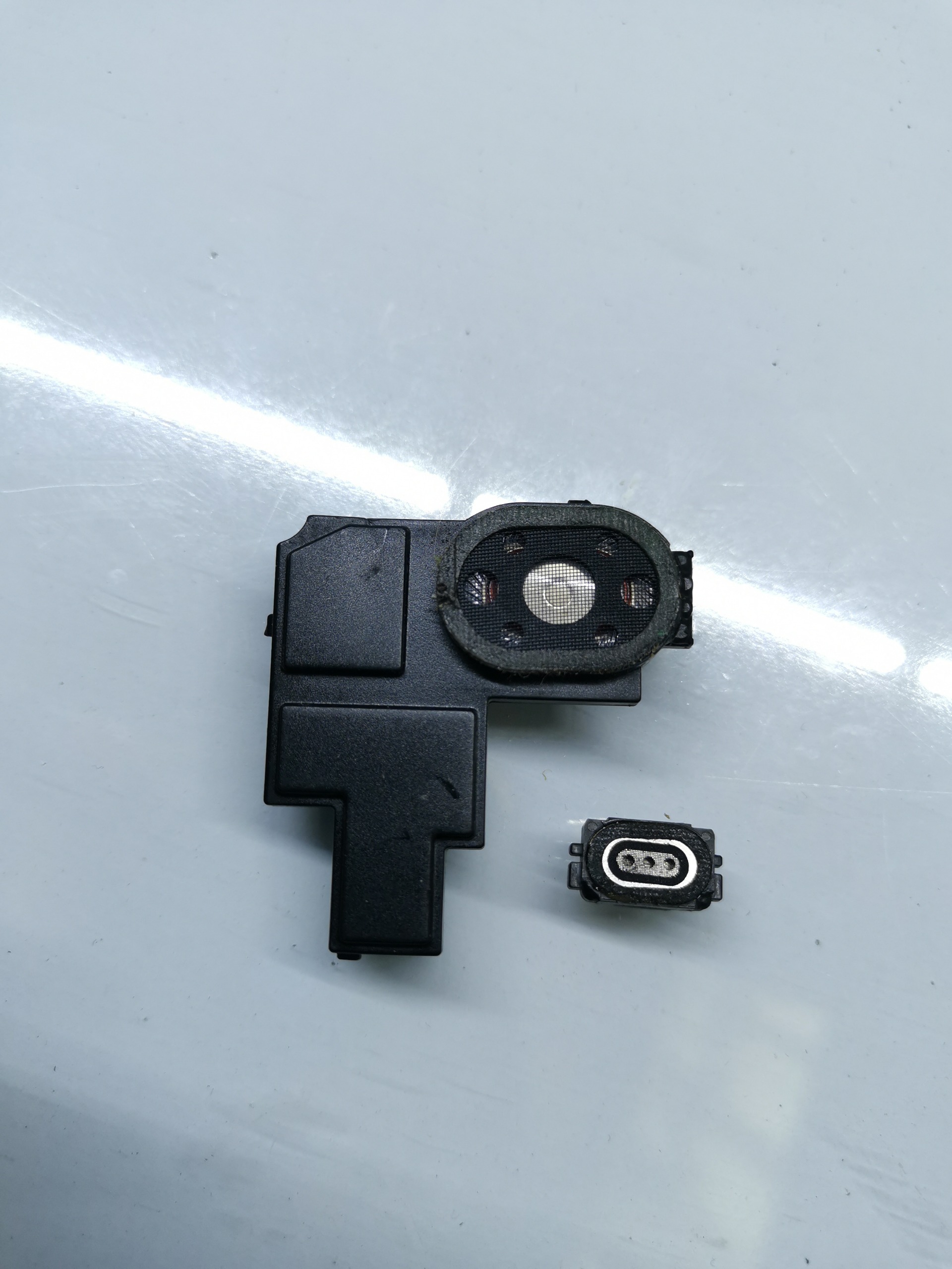 اسپیکرهای سونی اریکسون K530i
