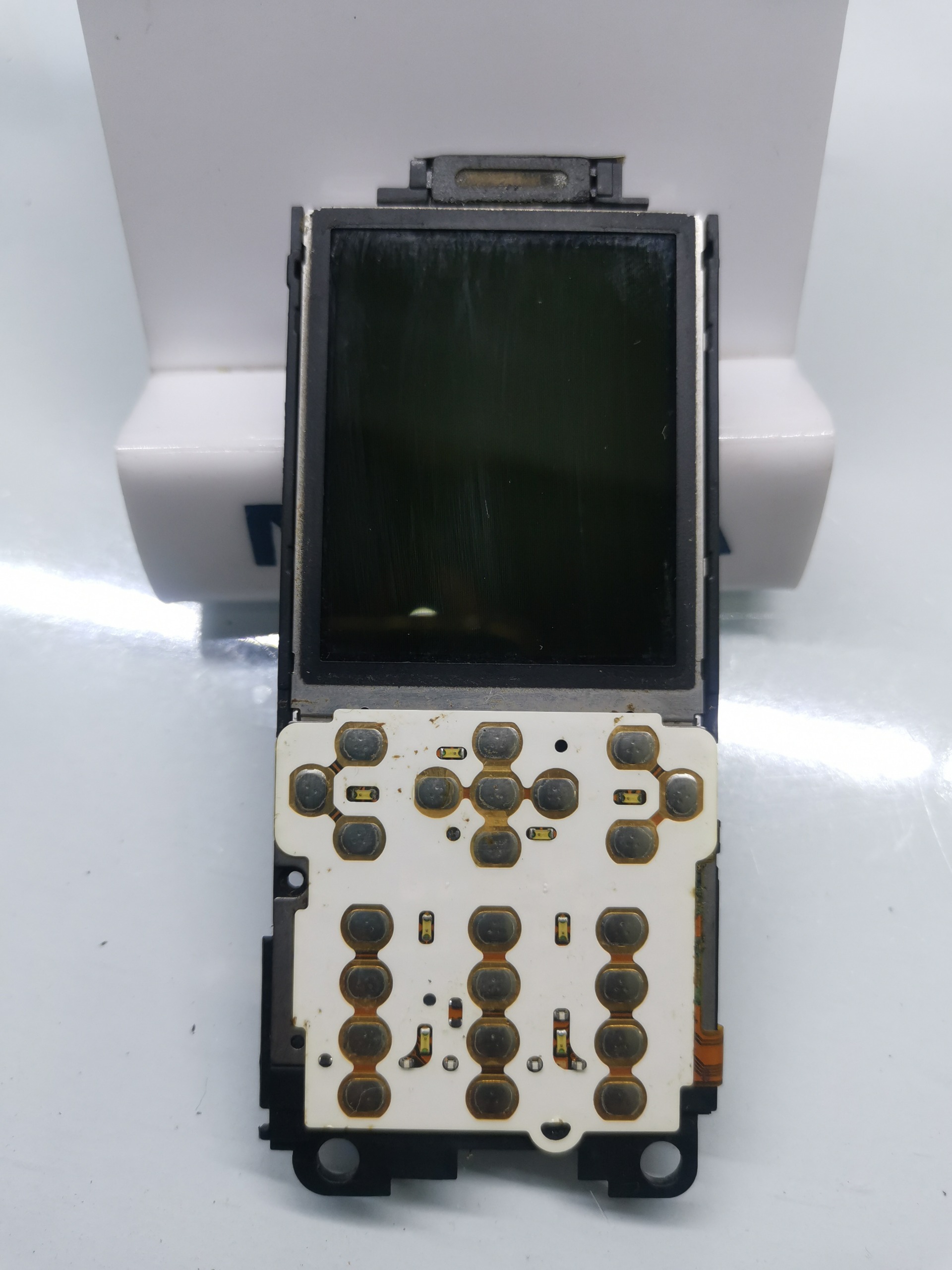 LCD, UIF فابریکی W610i سونی اریکسون