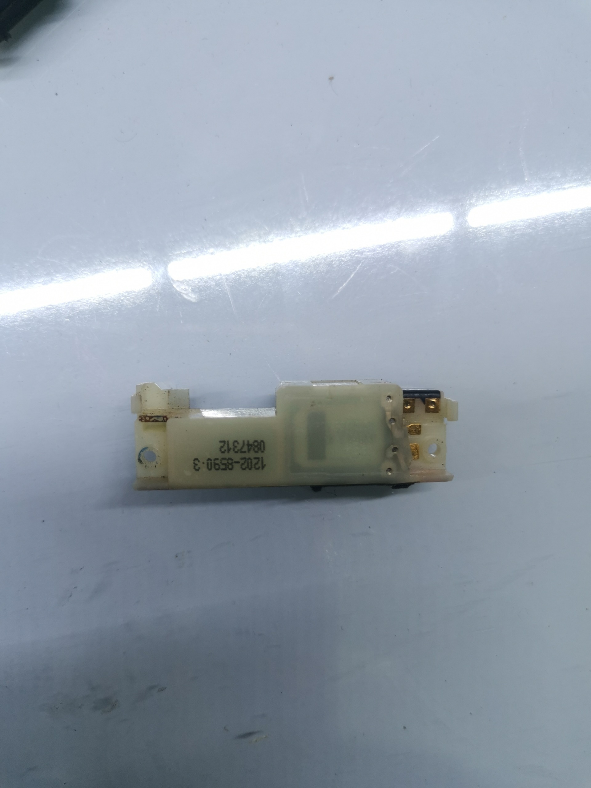 اسپیکر فابریکی سونی اریکسون C905