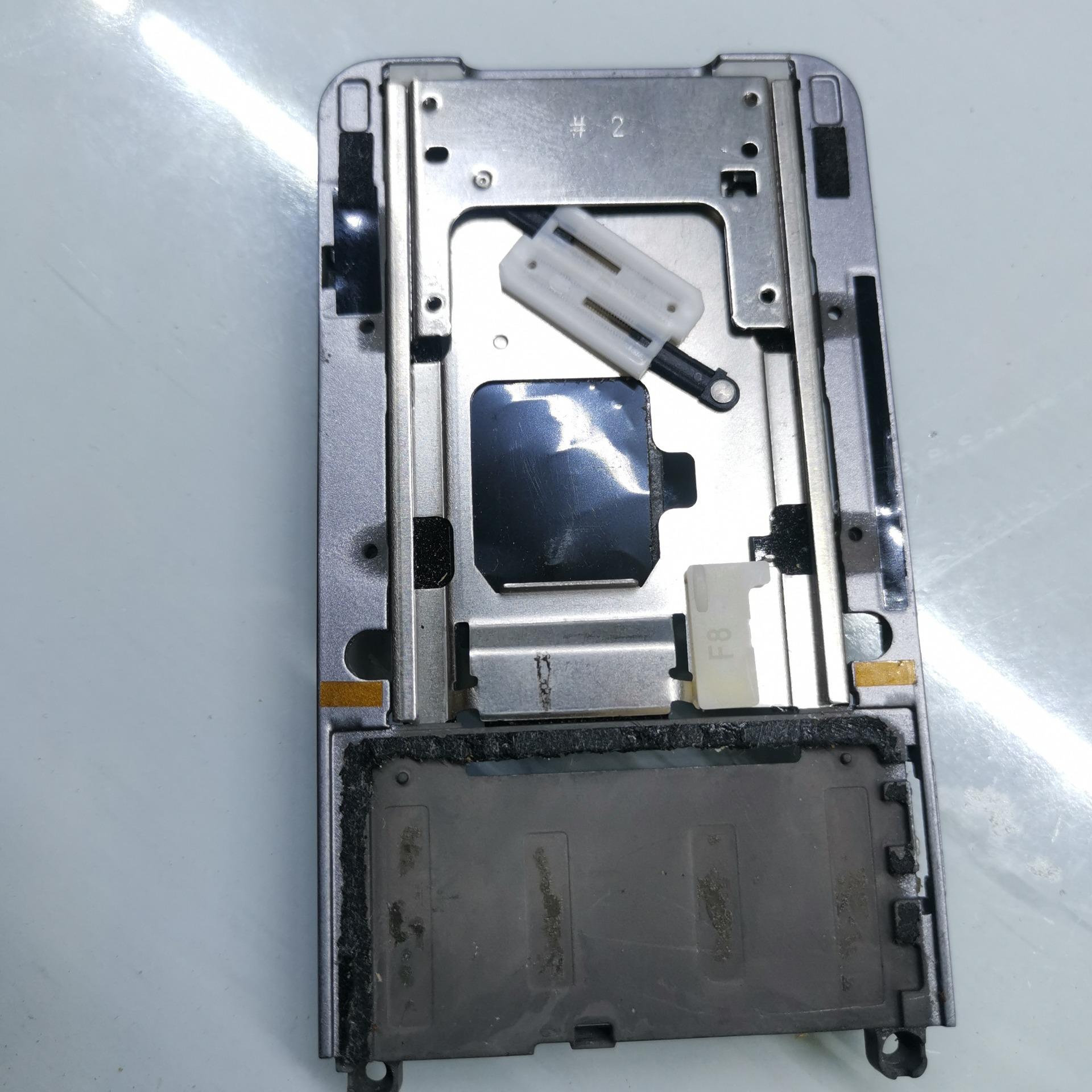 ریل اسلایدر سونی اریکسون W910i