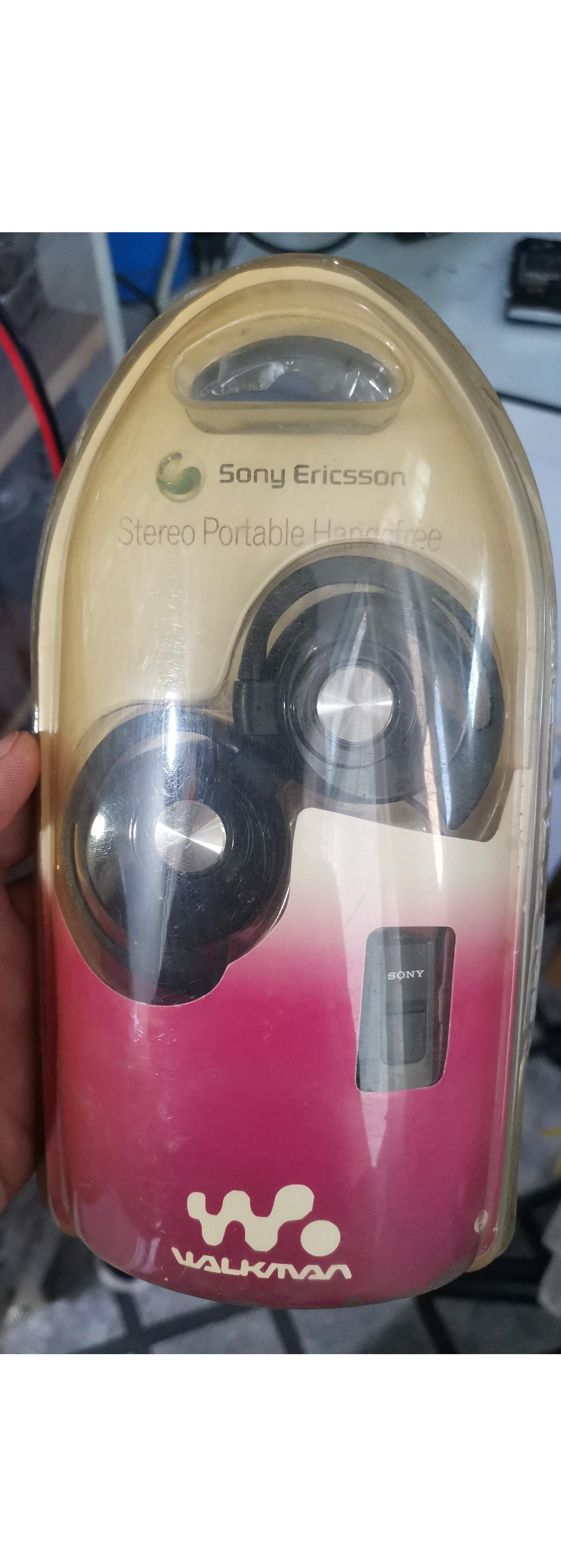 هدفون هندزفری گوشی های سونی اریکسون