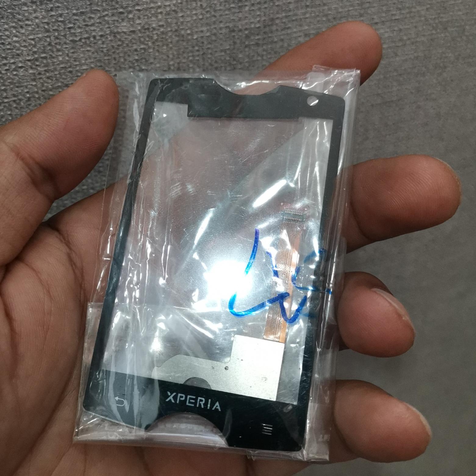 تاچ سونی اکسپریا Sony Xperia mini ST15I مشکی