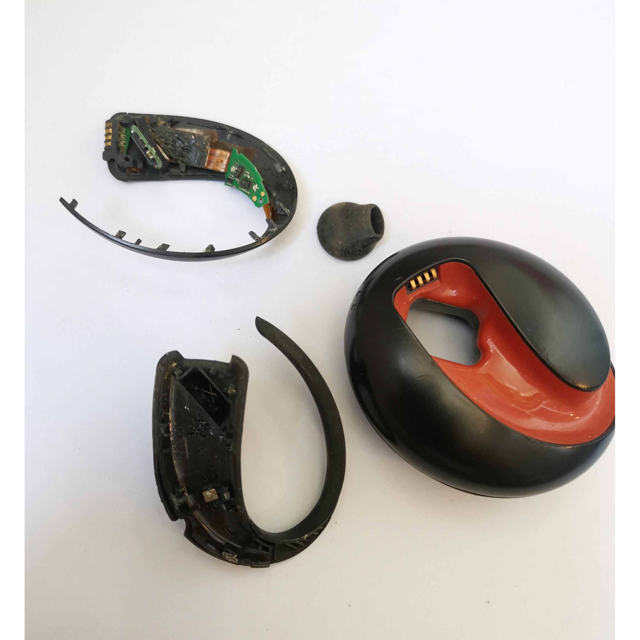 هندزفری جبرا استون3 jabra stone سرویس لازم
