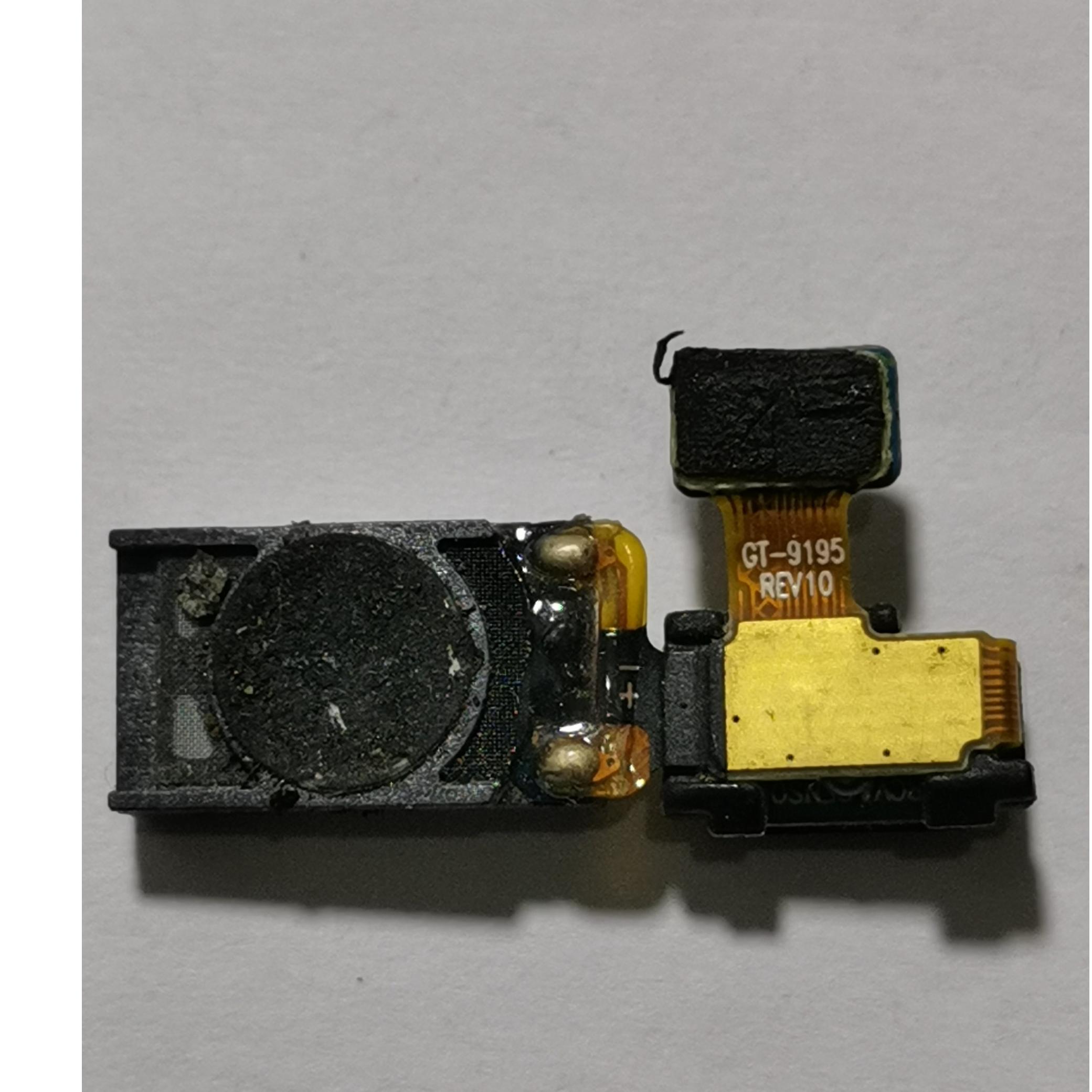 فلت میکروفن گوش سامسونگ S4 GT-9195